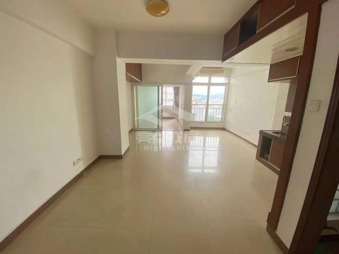 【二手笋盘】广州天河北金润大厦，户型方正价格偏低