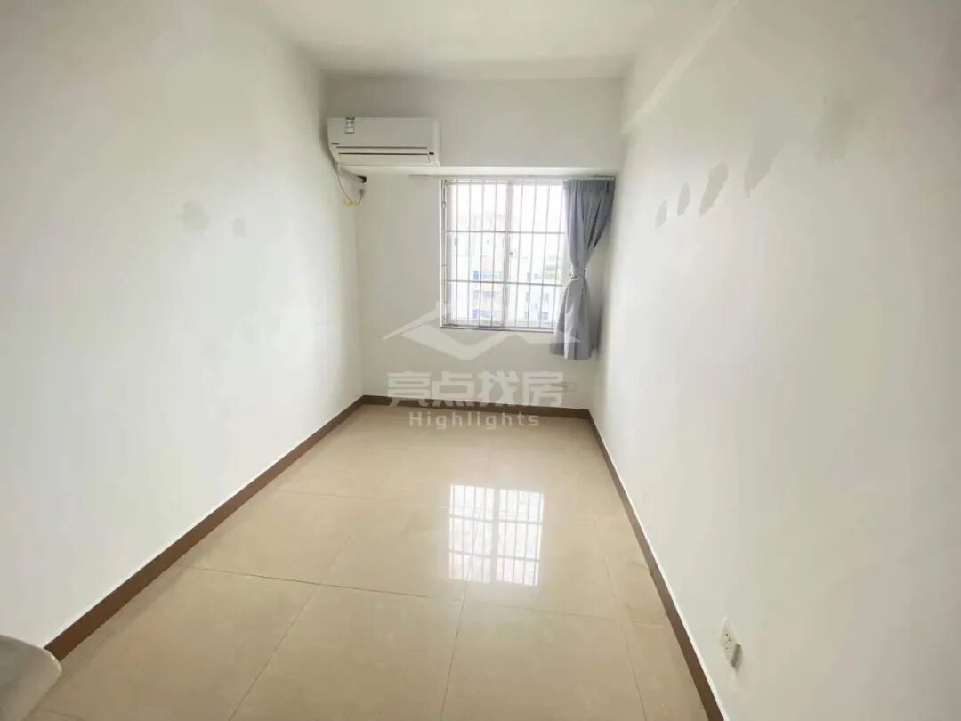 【二手笋盘】广州天河北金润大厦，户型方正价格偏低