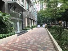 【二手笋盘】广州天河北金润大厦，户型方正价格偏低