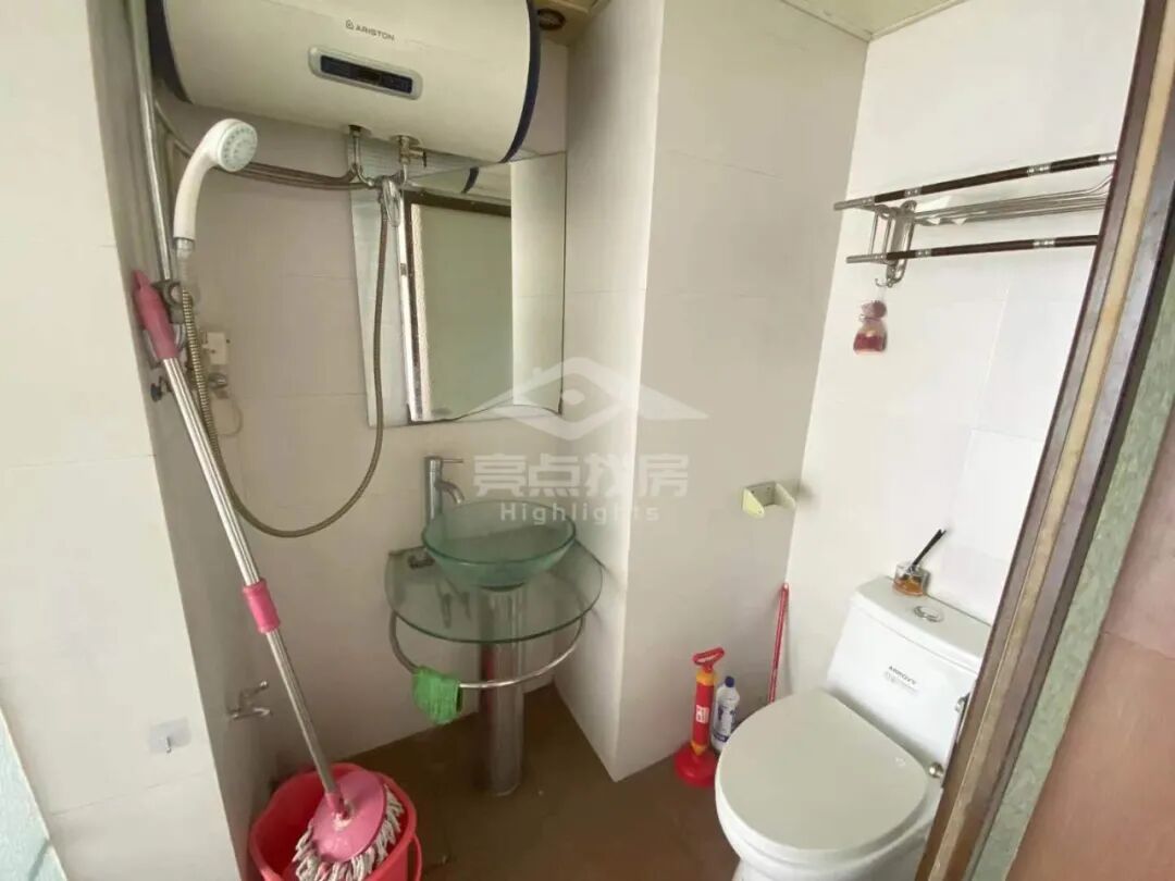 【二手笋盘】广州天河北金润大厦，户型方正价格偏低