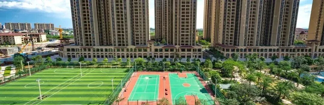 广州房价10+又如何？100万总价照样住广州