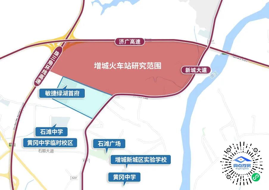 广州房价10+又如何？100万总价照样住广州