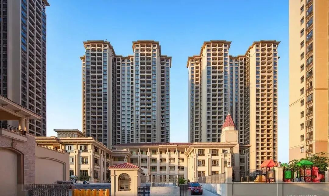 广州房价10+又如何？100万总价照样住广州