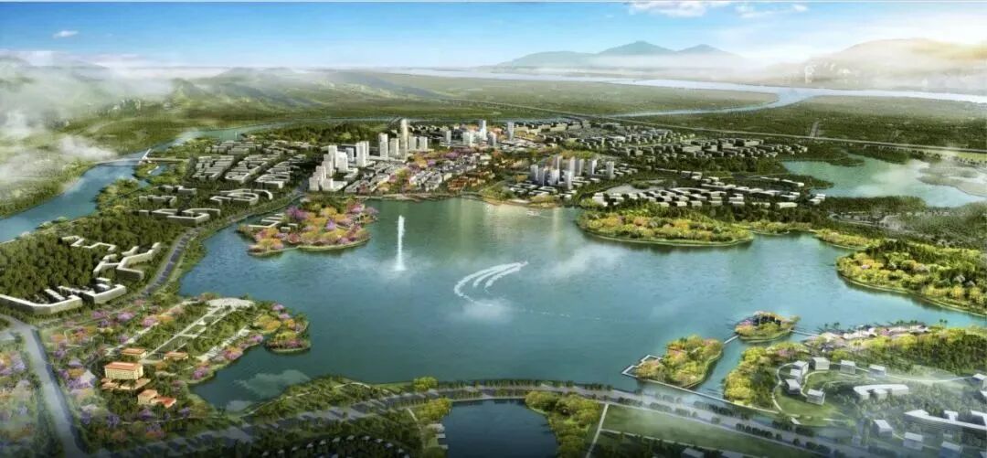 广州房价10+又如何？100万总价照样住广州