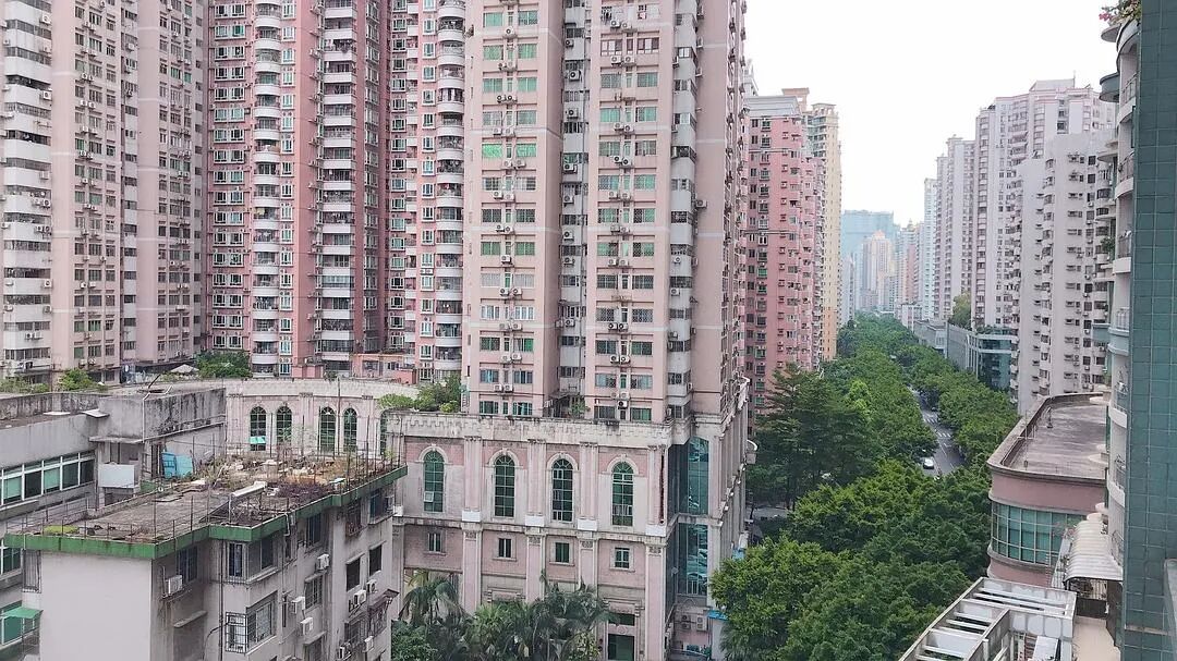 广州金碧翡翠华庭怎么样?盘点广州金碧翡翠华庭好房源!