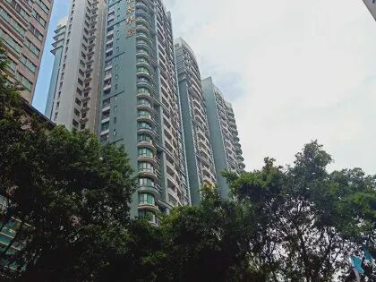 广州金碧翡翠华庭怎么样?盘点广州金碧翡翠华庭好房源!