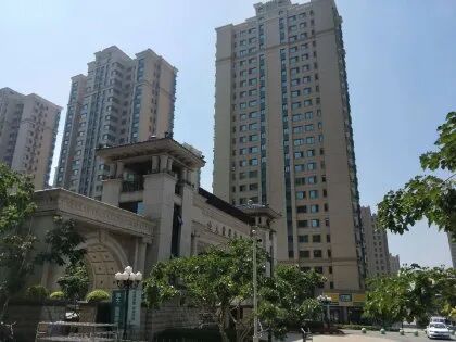 广州金碧翡翠华庭怎么样?盘点广州金碧翡翠华庭好房源!