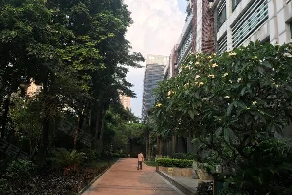 广州金碧翡翠华庭怎么样?盘点广州金碧翡翠华庭好房源!