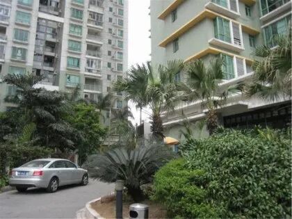 广州金碧翡翠华庭怎么样?盘点广州金碧翡翠华庭好房源!