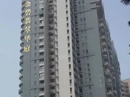 广州金碧翡翠华庭怎么样?盘点广州金碧翡翠华庭好房源!
