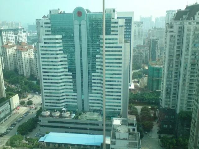 广州金碧翡翠华庭怎么样?盘点广州金碧翡翠华庭好房源!