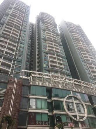 广州金碧翡翠华庭怎么样?盘点广州金碧翡翠华庭好房源!