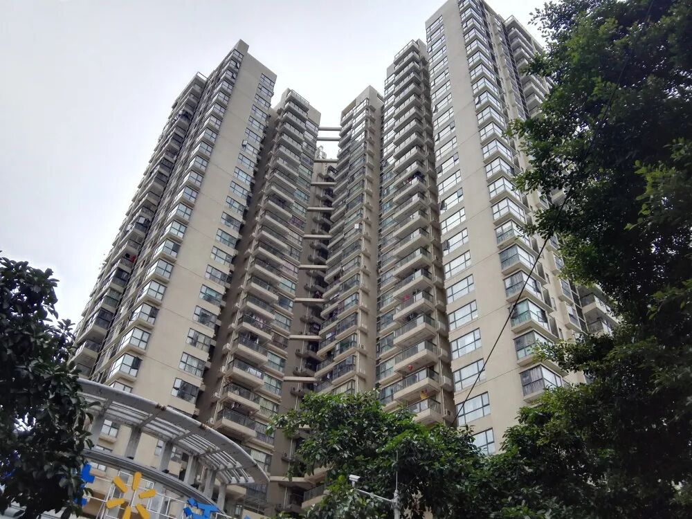 广州天河北保利中辰广场，有靓房出租！