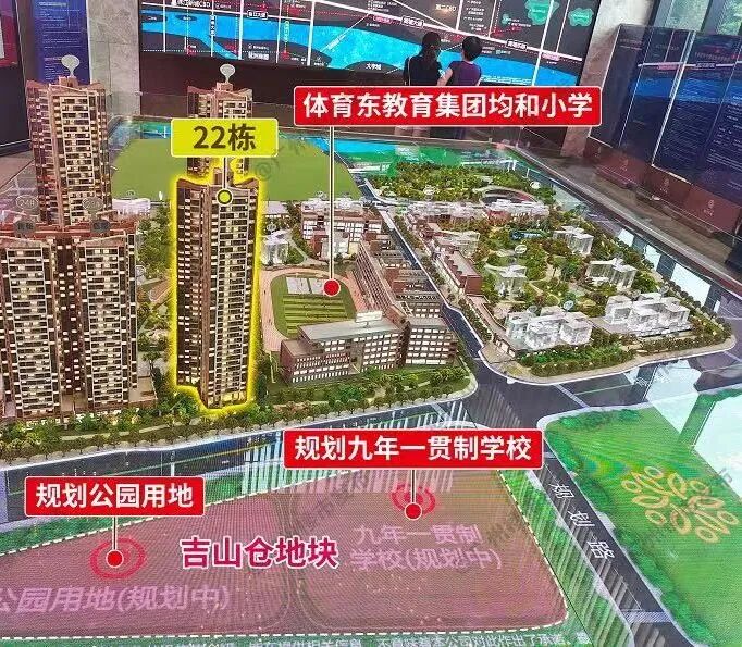 500-800万怎么买？精选主城76个在售楼盘，*新在售价格！