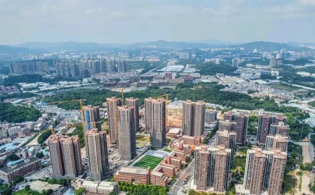 600万预算，在广州买房应该怎么样选？