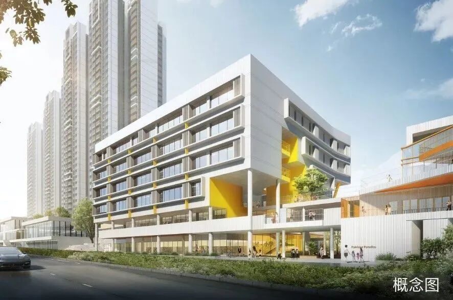 黄埔区府板块，300万预算可上车星樾山畔！