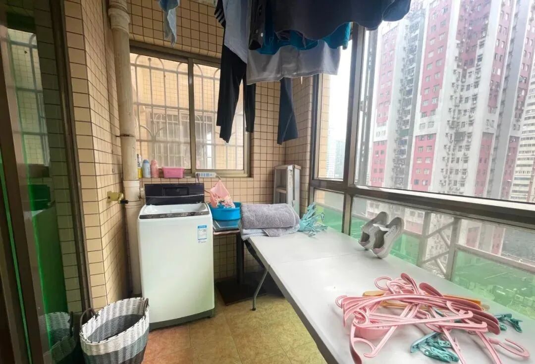 天河北二手房出售，耀星华庭，123平，1055万！