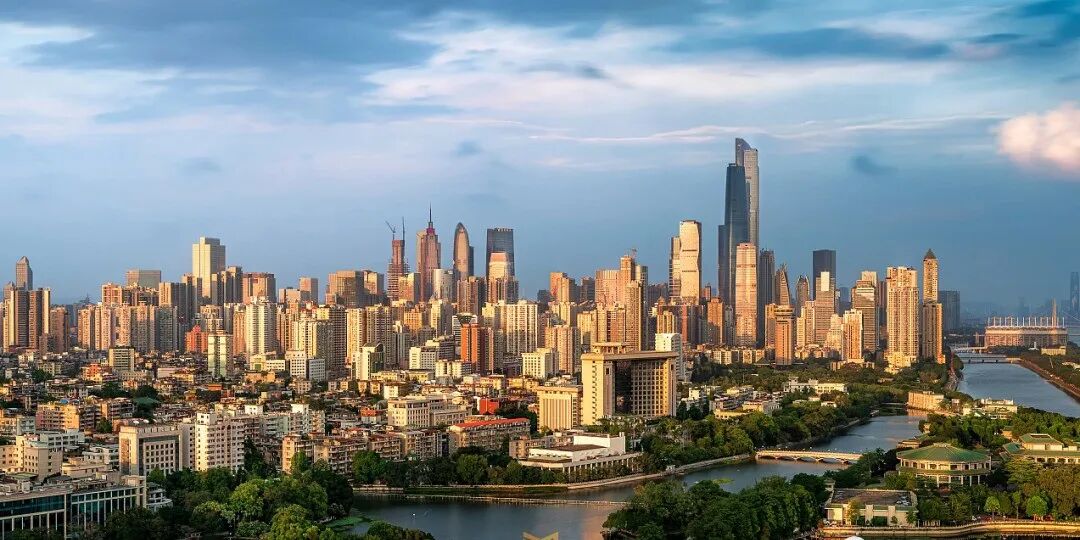 600万预算，在广州买房应该怎么样选？