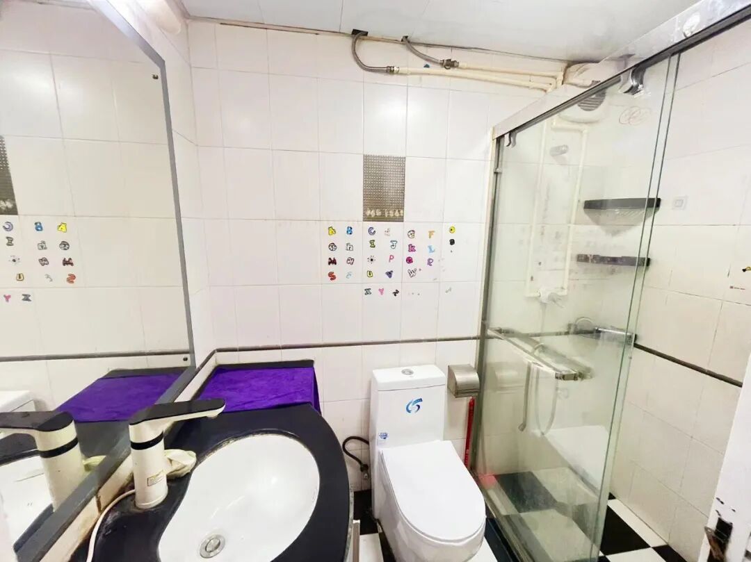 天河北二手房【聚龙阁】98平，总价580万！