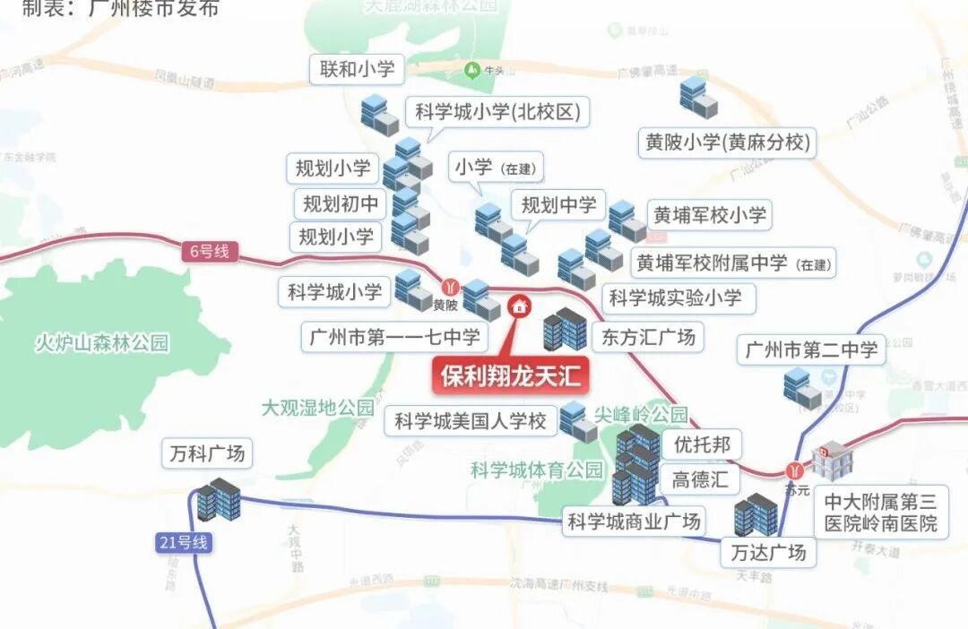 500-800万怎么买？精选主城76个在售楼盘，*新在售价格！