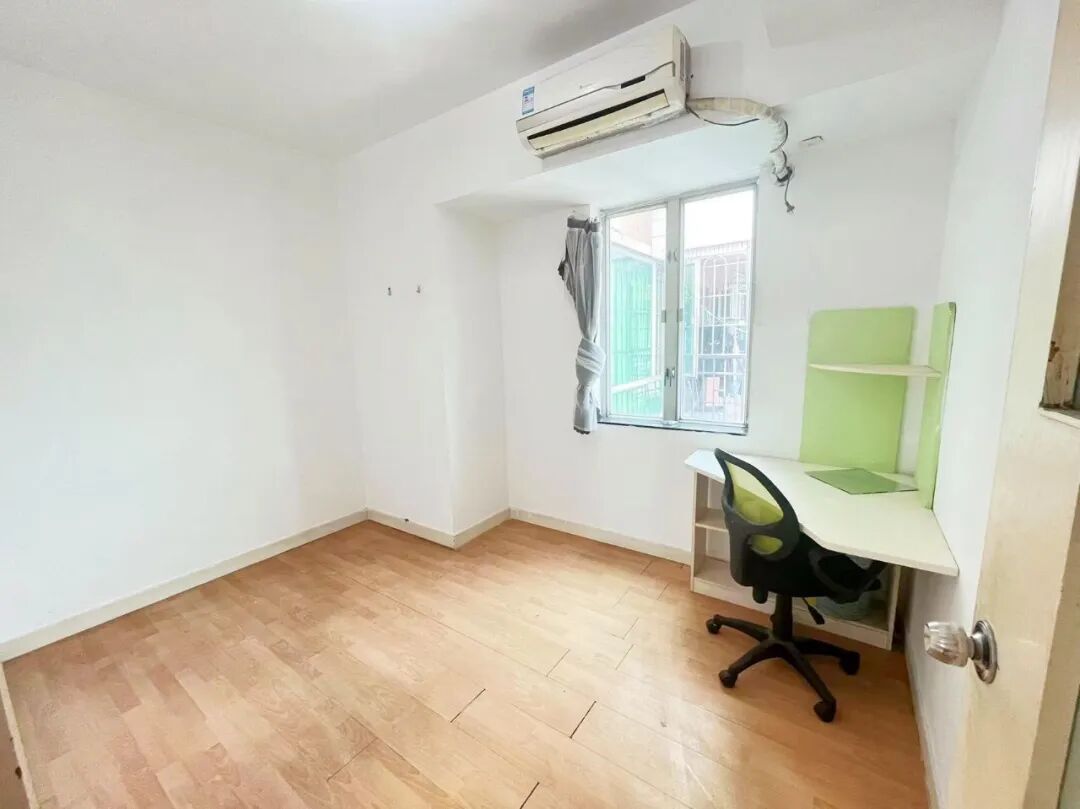 天河北二手房【聚龙阁】98平，总价580万！