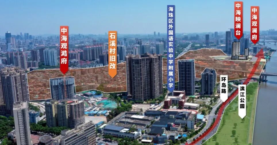 600万预算，在广州买房应该怎么样选？