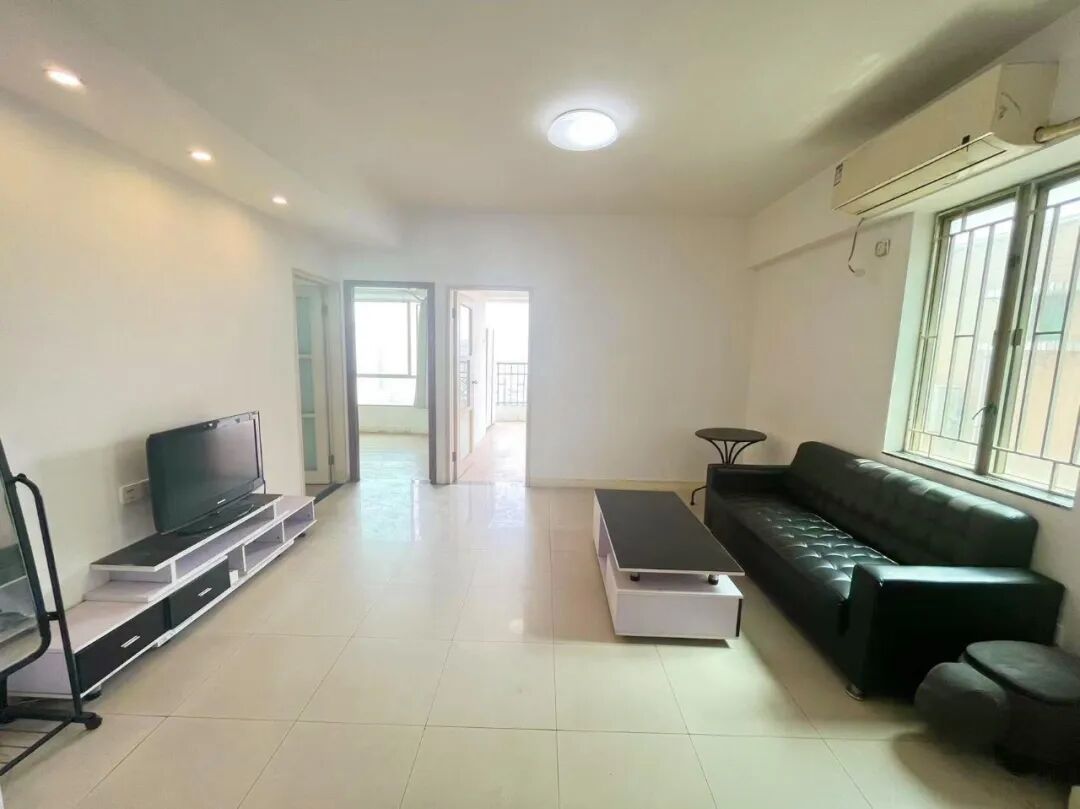 天河北二手房【聚龙阁】98平，总价580万！