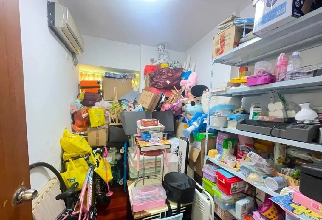 天河北二手房出售，耀星华庭，123平，1055万！