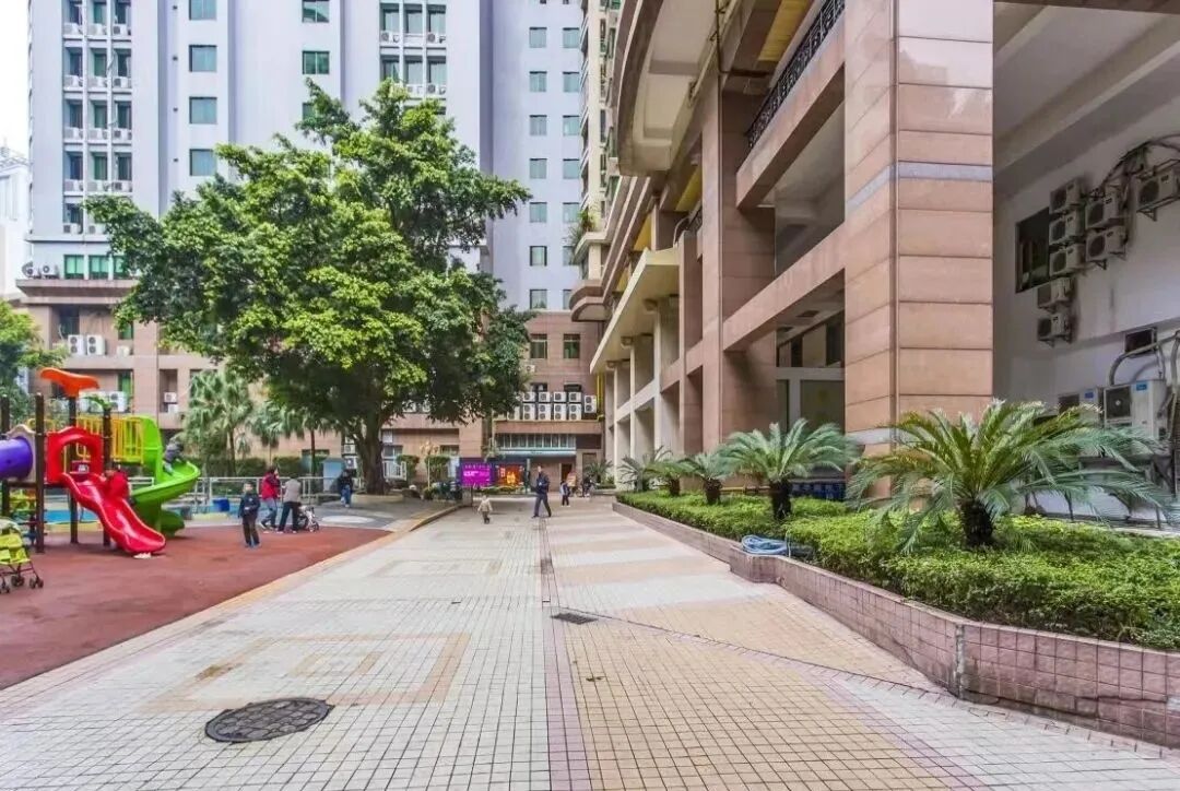 天河北二手房出售，耀星华庭，123平，1055万！