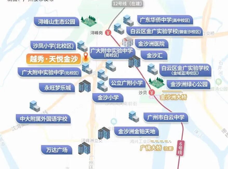 500-800万怎么买？精选主城76个在售楼盘，*新在售价格！