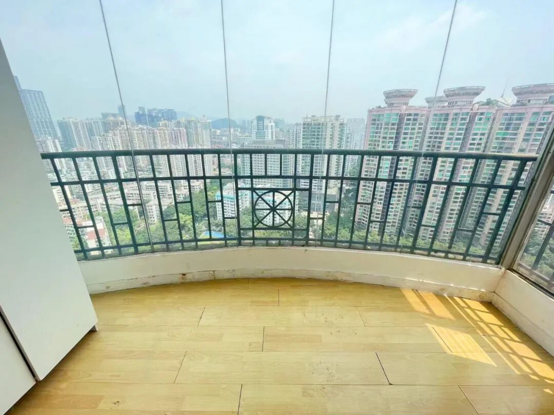 天河北二手房【聚龙阁】98平，总价580万！