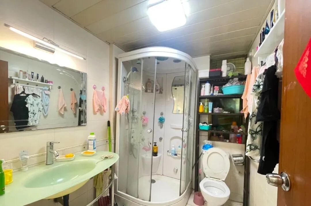 天河北二手房出售，耀星华庭，123平，1055万！