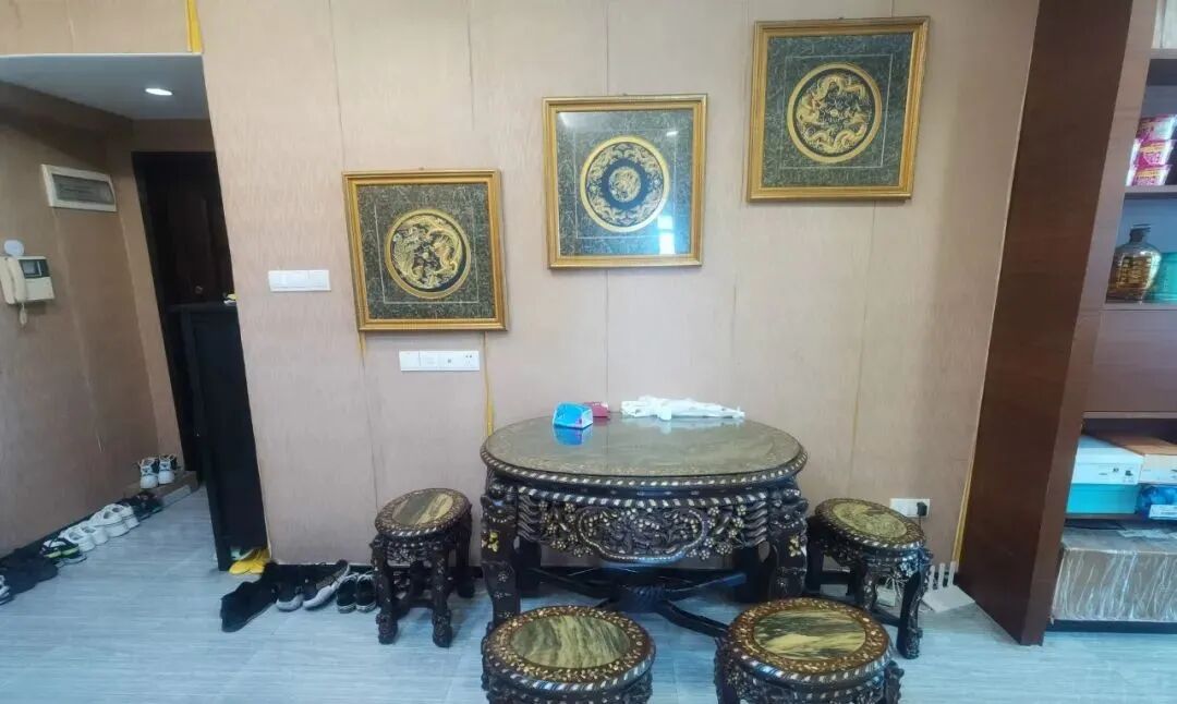 天河北二手房【天誉花园】150平，总价999万！