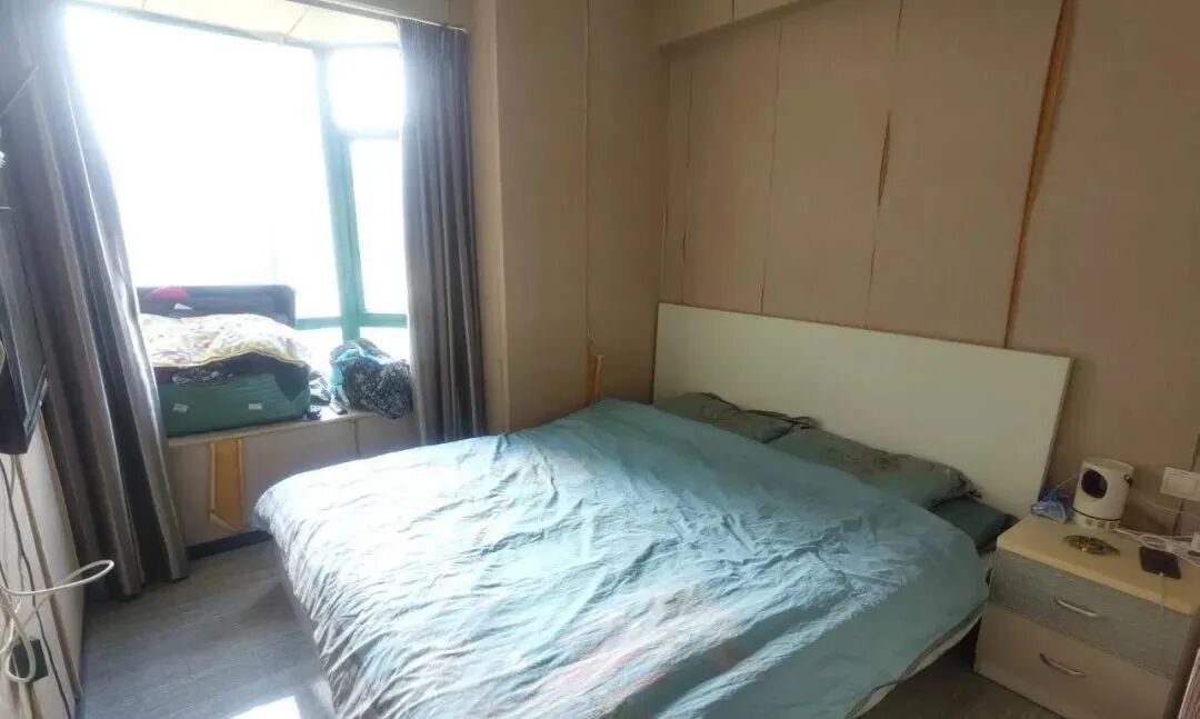 天河北二手房【天誉花园】150平，总价999万！