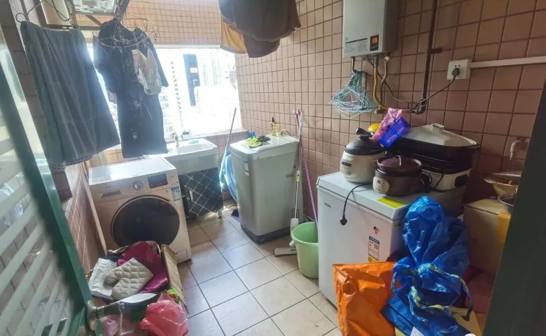 天河北二手房【天誉花园】150平，总价999万！