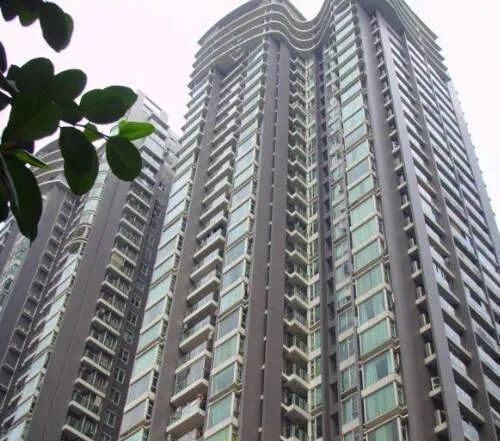 天河北二手房小区，伊顿18小区选房指南！