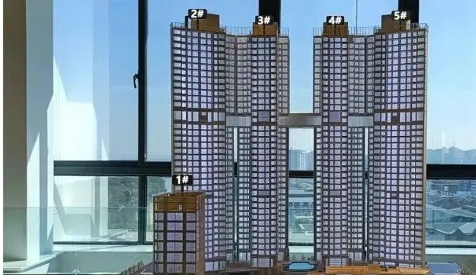 招商保利海珠天珺清盘，值不值得买？