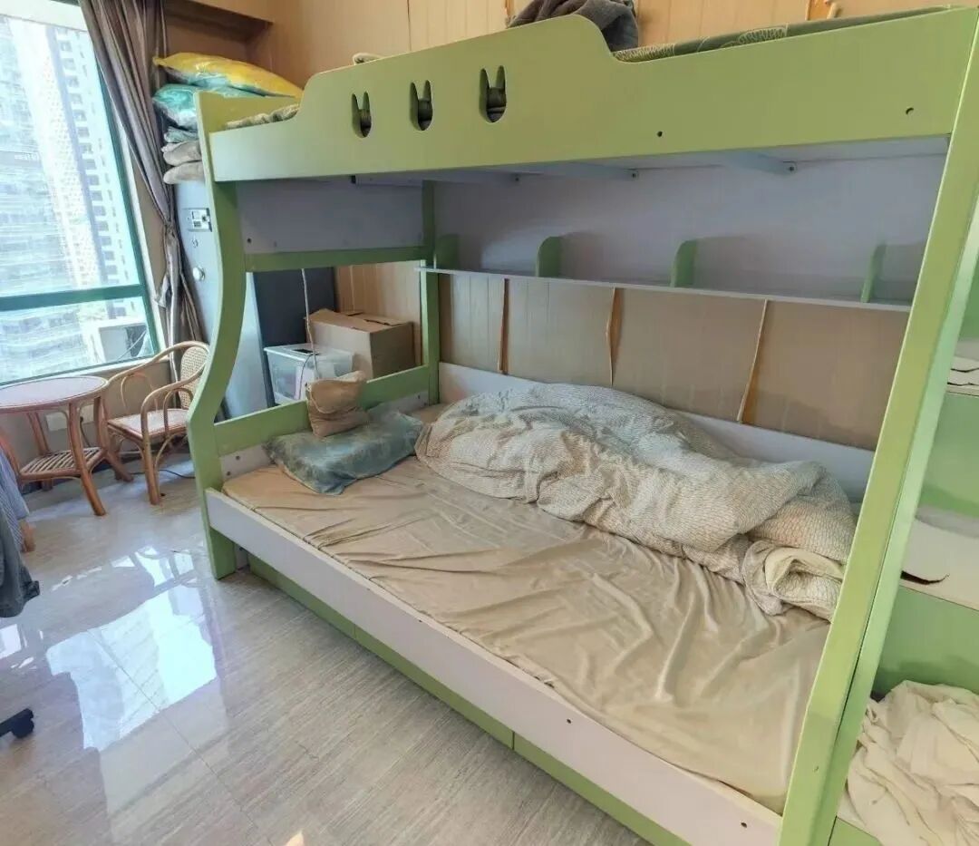 天河北二手房【天誉花园】150平，总价999万！