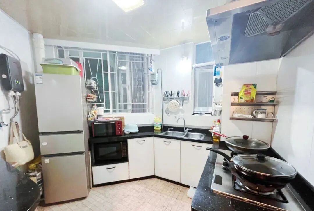 天河北二手房 | 伊顿18小区，98平，急售960万！