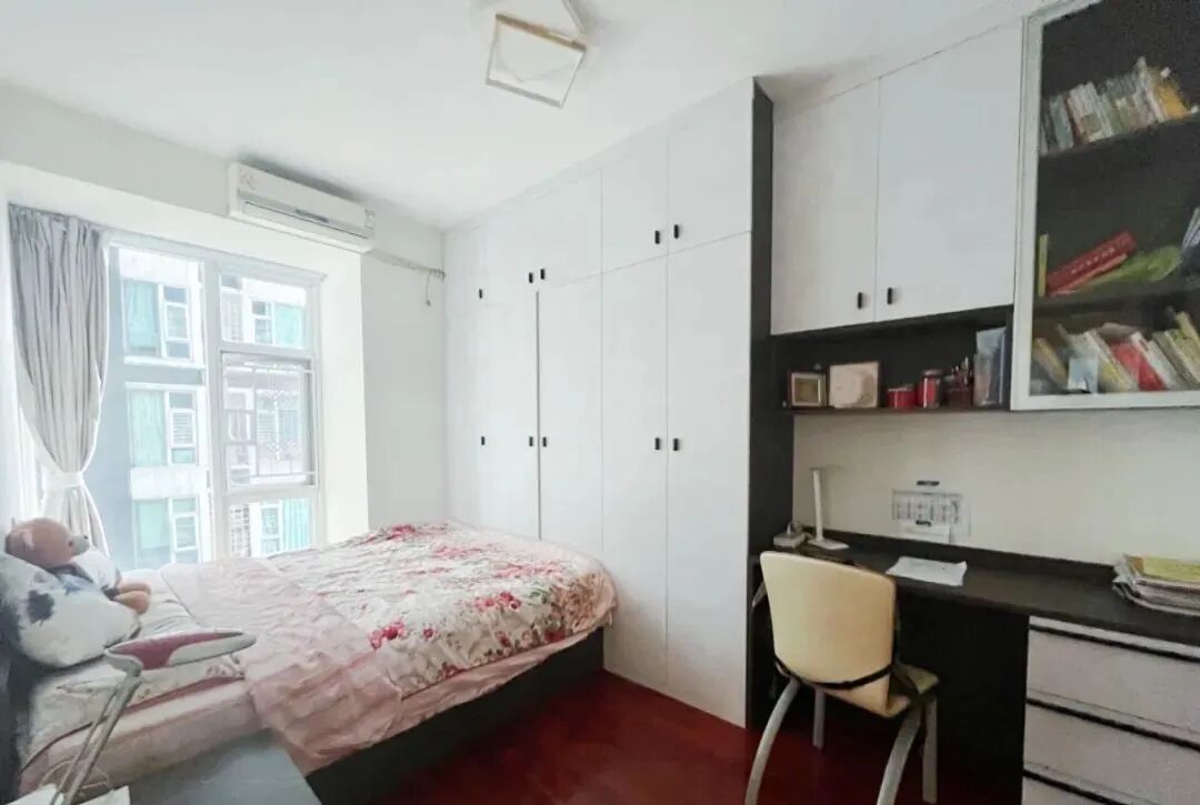 天河北二手房 | 伊顿18小区，98平，急售960万！