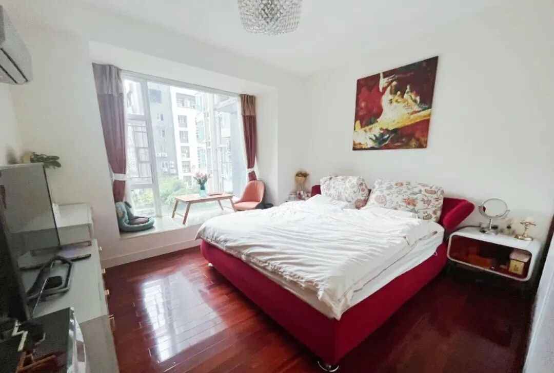 天河北二手房 | 伊顿18小区，98平，急售960万！