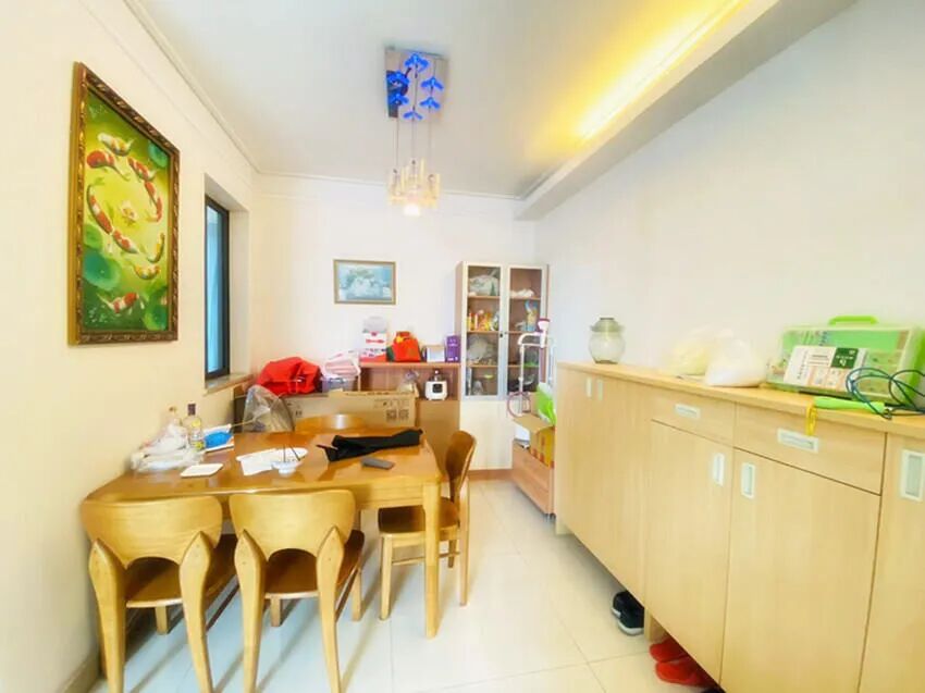 天河北二手房【保利中宇广场】99平，总价1100万！