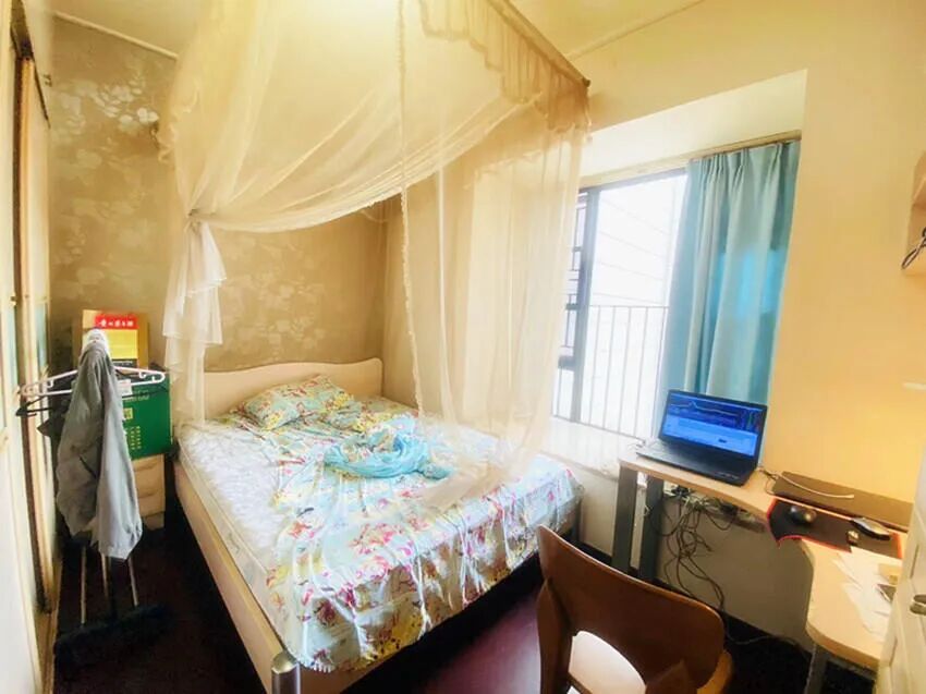 天河北二手房【保利中宇广场】99平，总价1100万！