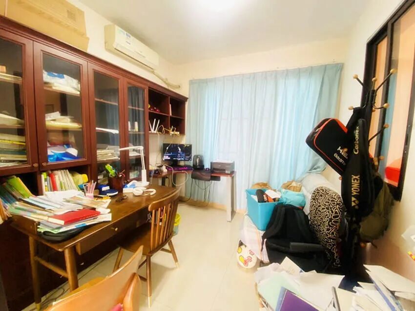 天河北二手房【保利中宇广场】99平，总价1100万！