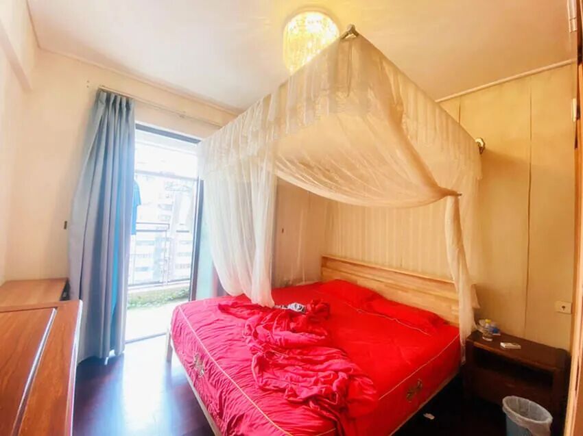 天河北二手房【保利中宇广场】99平，总价1100万！