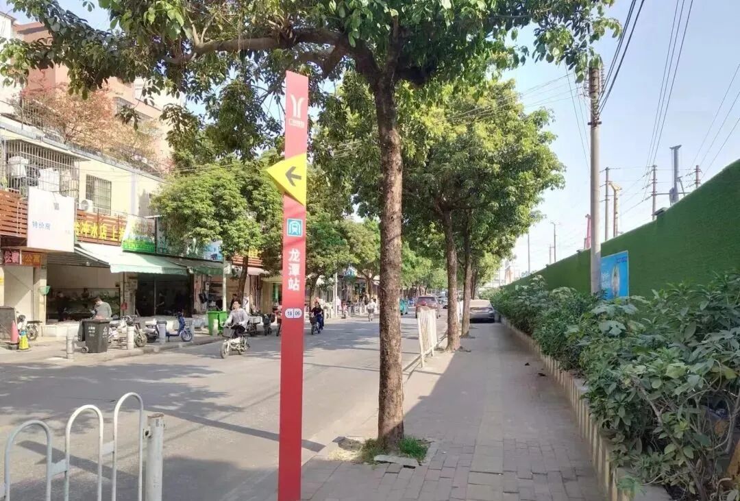 海珠龙潭TOD周边配套怎么样吧？小户型总价不用1000万...