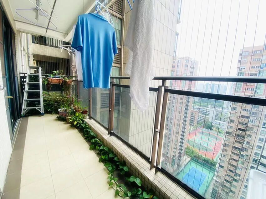 天河北二手房【保利中宇广场】99平，总价1100万！