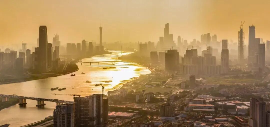 金融城珠江天郦9万+值得买入吗？项目*分析！