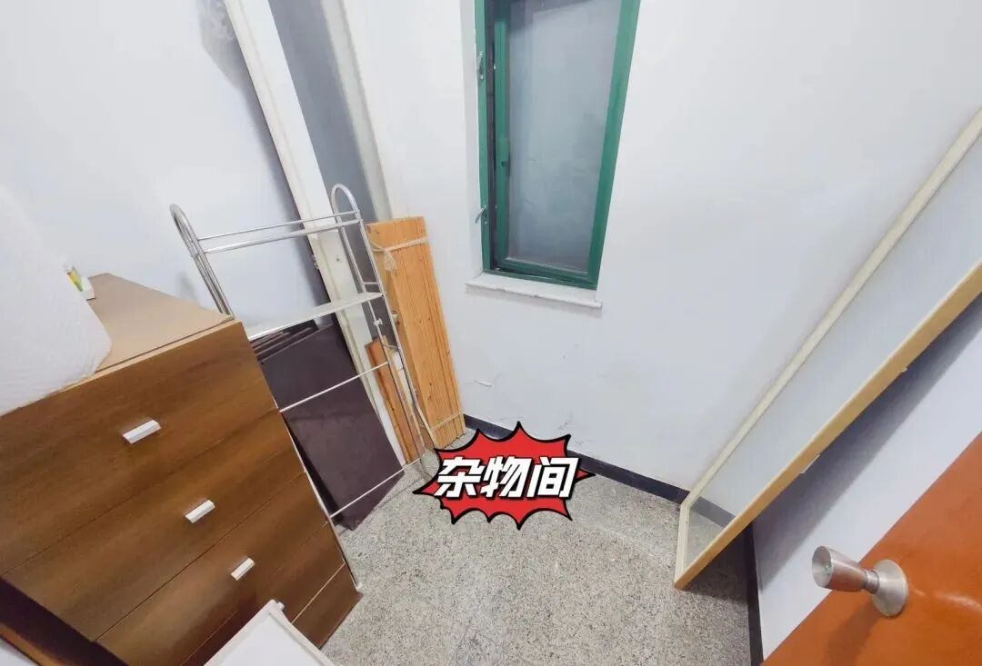 天河北二手房出售，金海花园，105平方，705万！