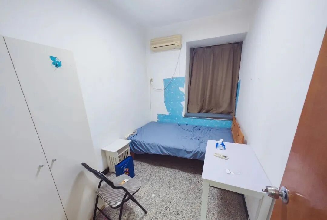 天河北二手房出售，金海花园，105平方，705万！